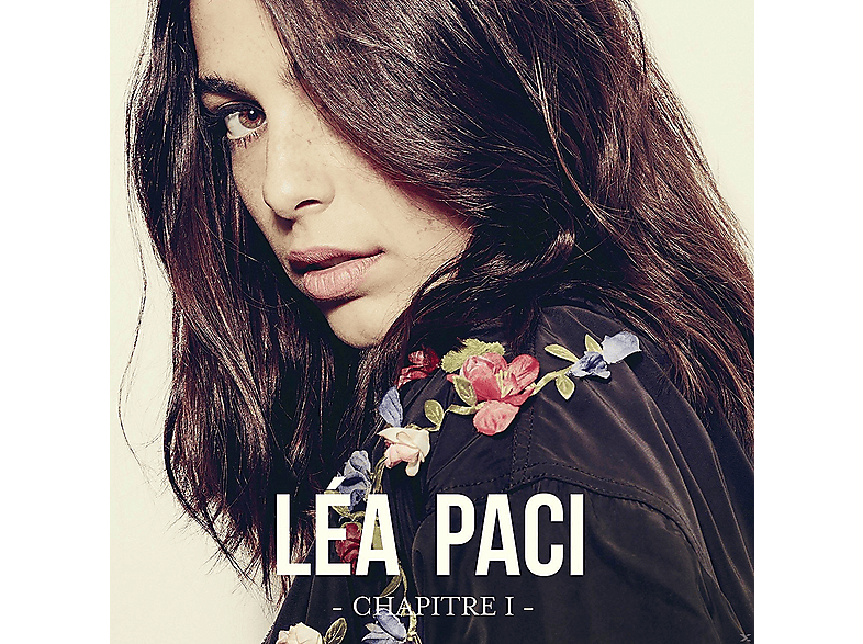Léa Paci | Chapitre 1 CD | MediaMarkt