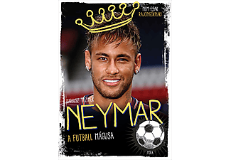 Dariusz Tuzimek - Neymar: A futball mágusa