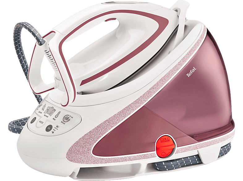 Centro de Planchado | Tefal GV9562 Pro Express Ultimate