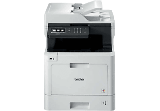 BROTHER DCP-L8410CDW