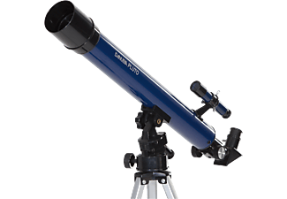 DÖRR Pluto Refractor csillagászati távcső (50/600)