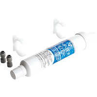 GORENJE Wasserfilter für Side By Side NRS9182CXB und NRS9181CXB