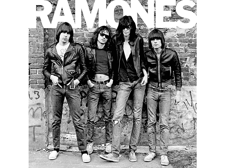 Ramones - Ramones (Remastered) Vinyl
