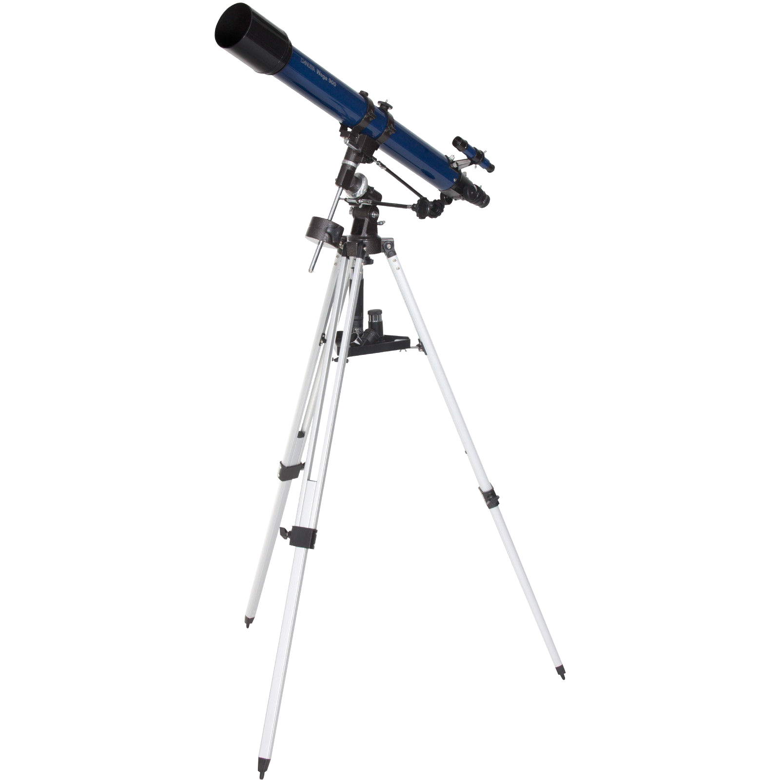 DÖRR Wega 900 Refractor csillagászati távcső (70/900)