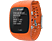 POLAR POLAR M430 - Training computer con GPS integrato - Con rilevazione della frequenza cardiaca - Arancione - Bracciale fitness (Arancione)