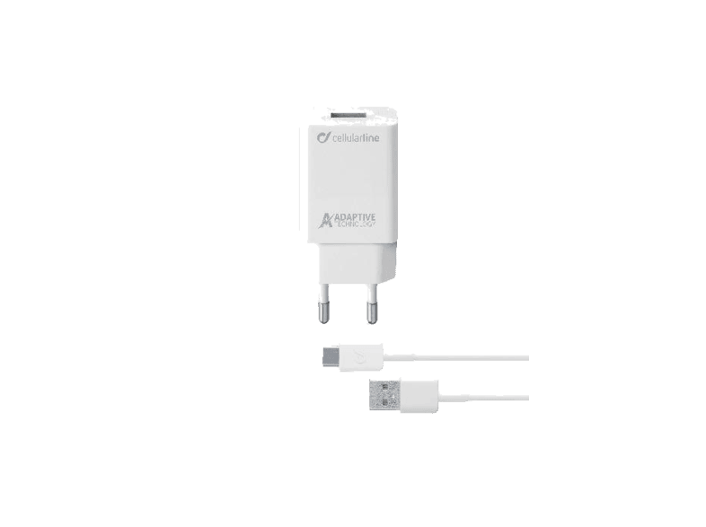 cellularline type c 15w seyahat sarji