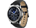 SAMSUNG Gear S3 classic - Montre intelligente (22 mm, Argent)