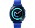 SAMSUNG Gear Sport - Smartwatch (Blau)