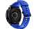SAMSUNG Gear Sport - Smartwatch (Blau)