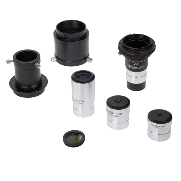 DÖRR Orion 200 Reflector csillagászati távcső (200/1000)