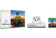 MICROSOFT Xbox One S 1 TB + PUBG