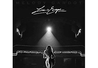 Melody Gardot - Live In Europe (CD)