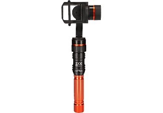 ROLLEI Actioncam Gimbal 3-tengelyes, motoros stabilizátor akciókamerákhoz