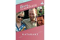 Het Beste Van Vlaanderen: Katarakt Deel 2 Afl. 7-13 - DVD