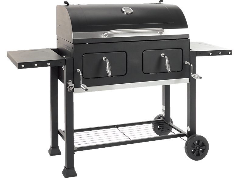 GRILLCHEF 11510 Charcoal Wagon XXL