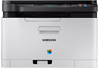 SAMSUNG XPRESS SL-C480W - Multifunktionsdrucker
