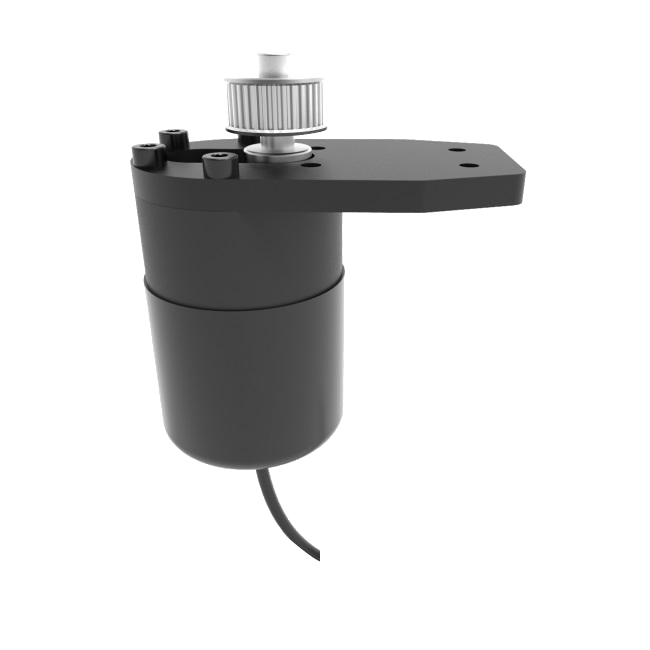 RAT RIG V-Motion Standard Motor normál sebességű motor