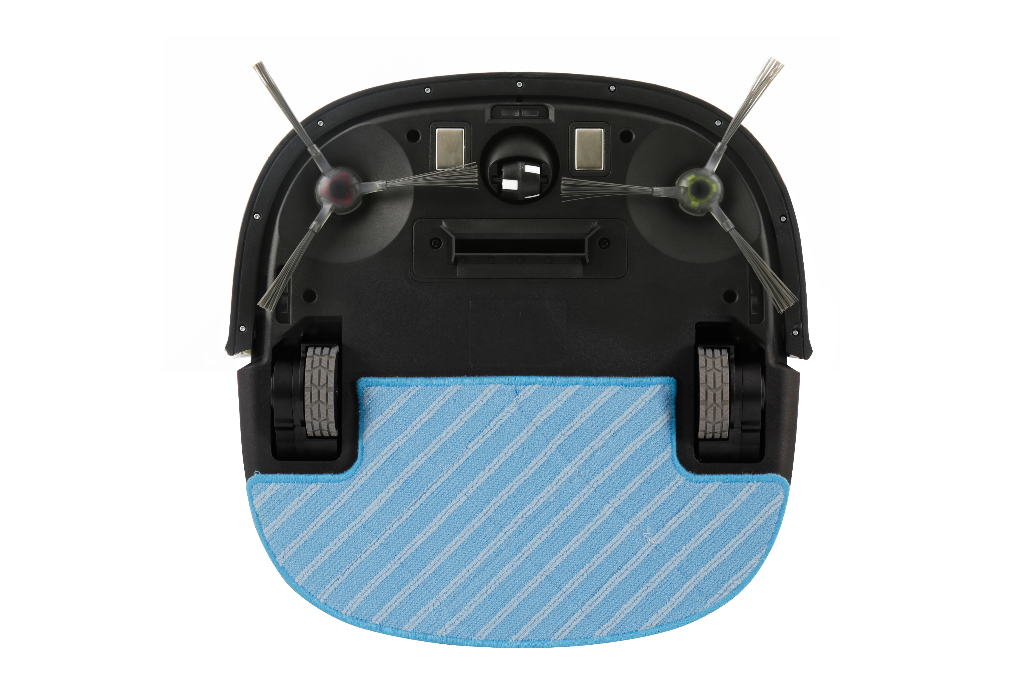 ECOVACS DEEBOT SLIM2 Saugroboter