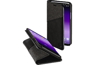 HAMA Booklet Gentle - Custodia per cellulare (Adatto per modello: Samsung Galaxy S8)