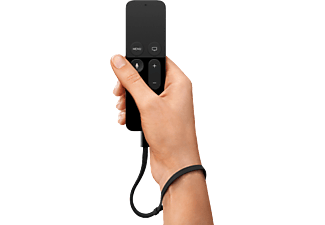 APPLE Apple Laccetto Remote Loop - Cinghia per mani (Nero)
