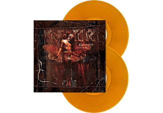 Kreator - Outcast (Orange) (Vinyl LP (nagylemez))