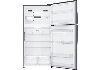 LG GTF916PZPZD No Frost kombinált hűtőszekrény