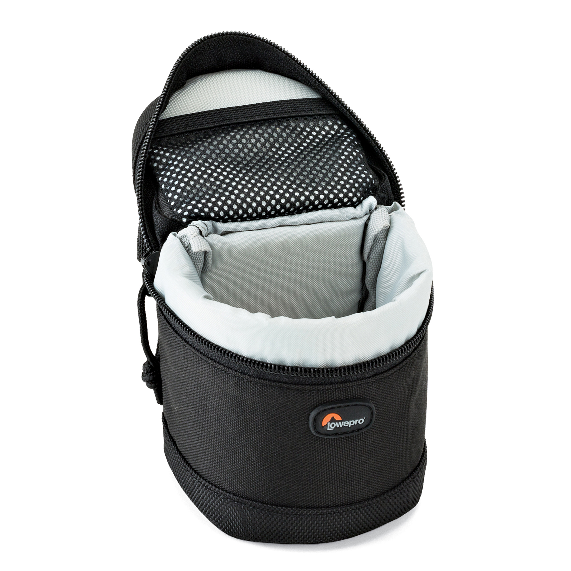 LOWEPRO LP36977-0WW Objektivtasche, Schwarz