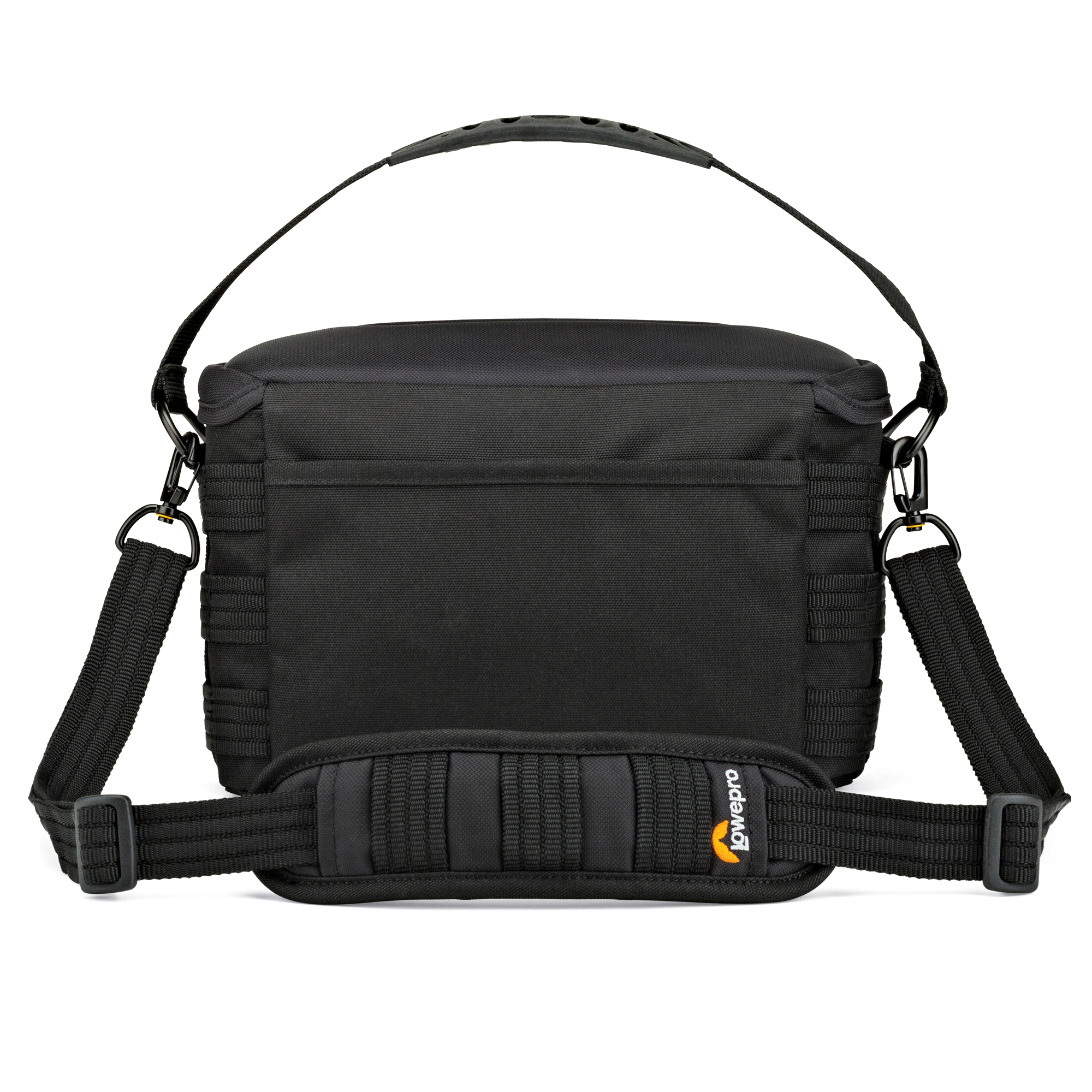 LOWEPRO ProTactic SH 120 AW Kameratasche, Schwarz
