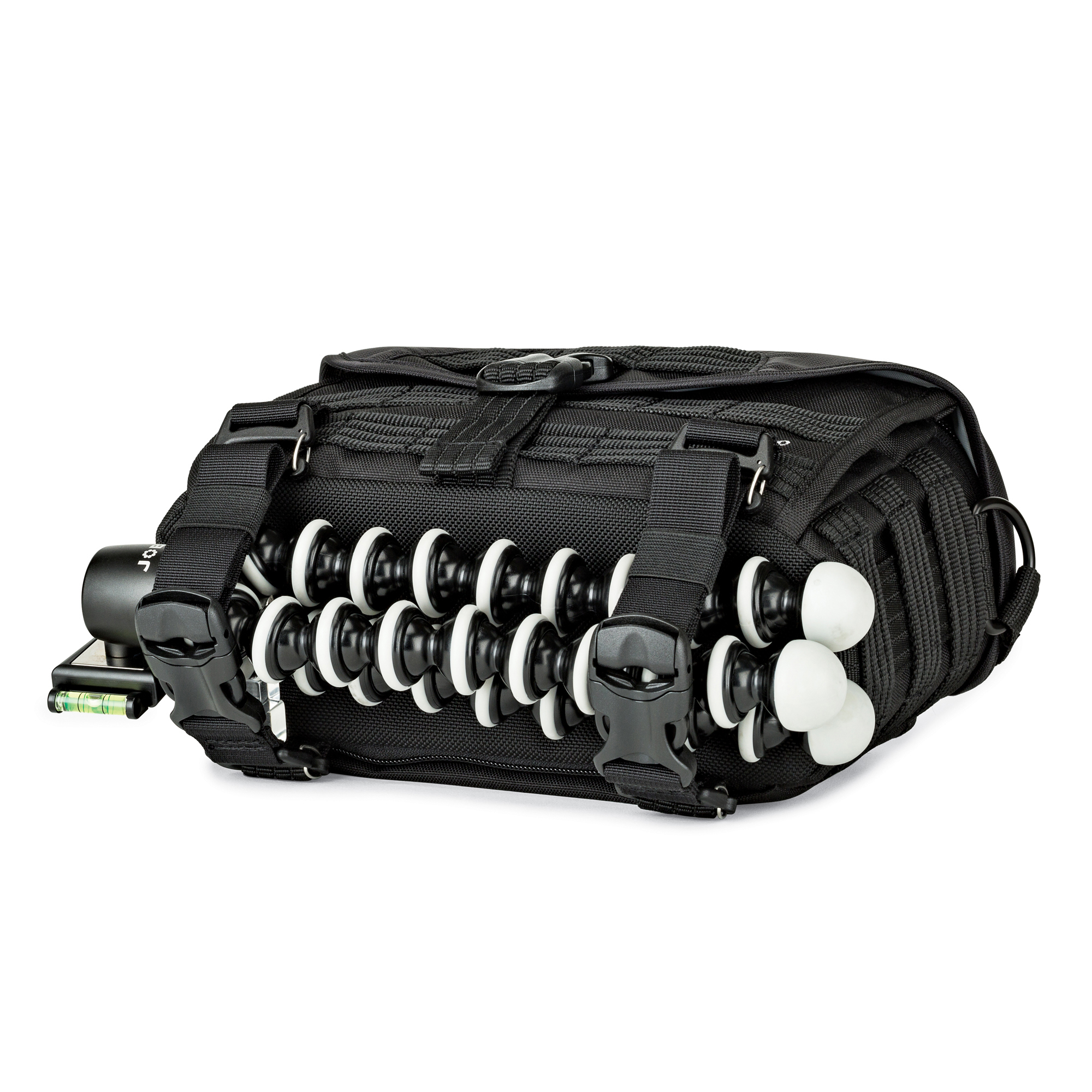 LOWEPRO ProTactic SH 120 AW Kameratasche, Schwarz