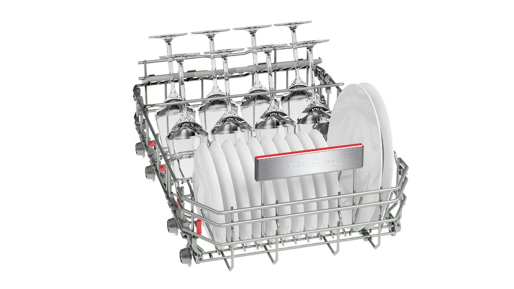 BOSCH SPI66TS01E beépíthető mosogatógép