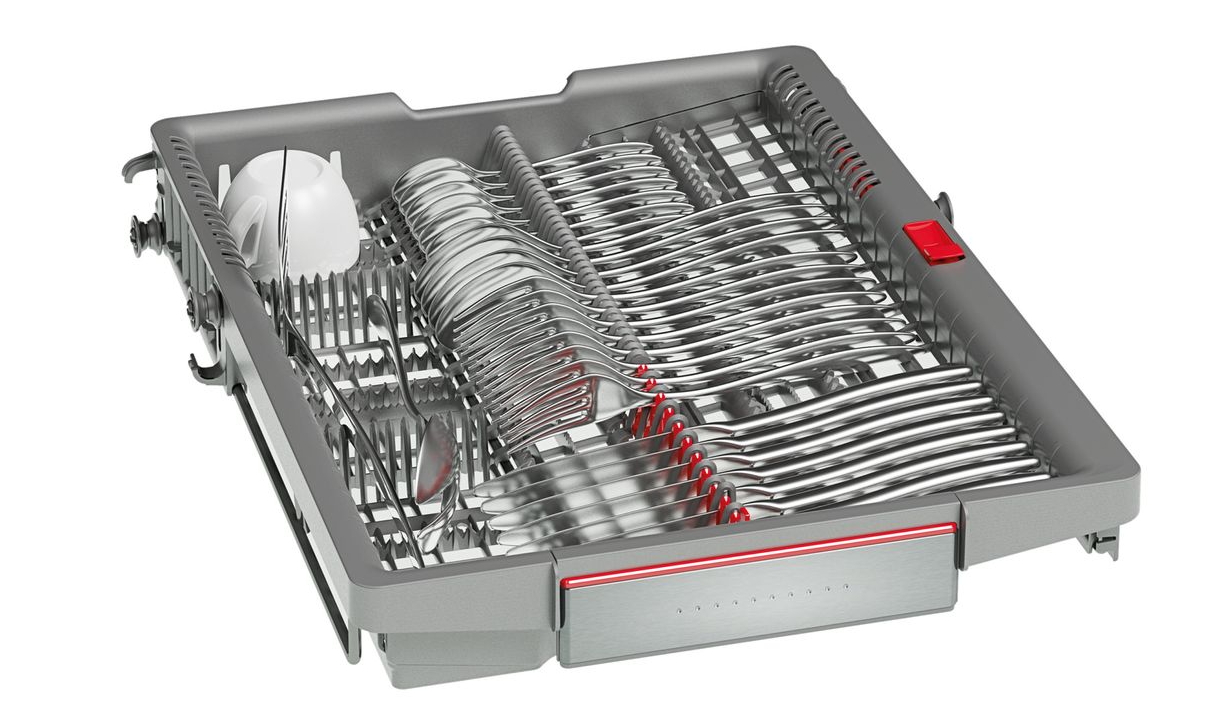 BOSCH SPI66TS01E beépíthető mosogatógép