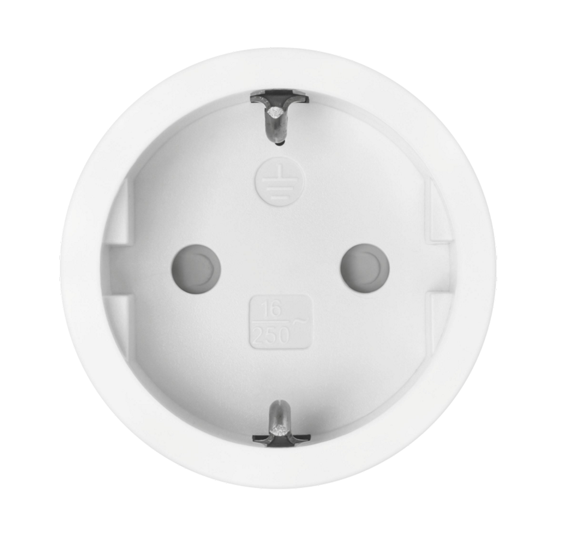 KLIKAANKLIKUIT Compact Wireless Socket Switch Set APC3-2300R (Draadloze schakelaars) + Afstandsbediening