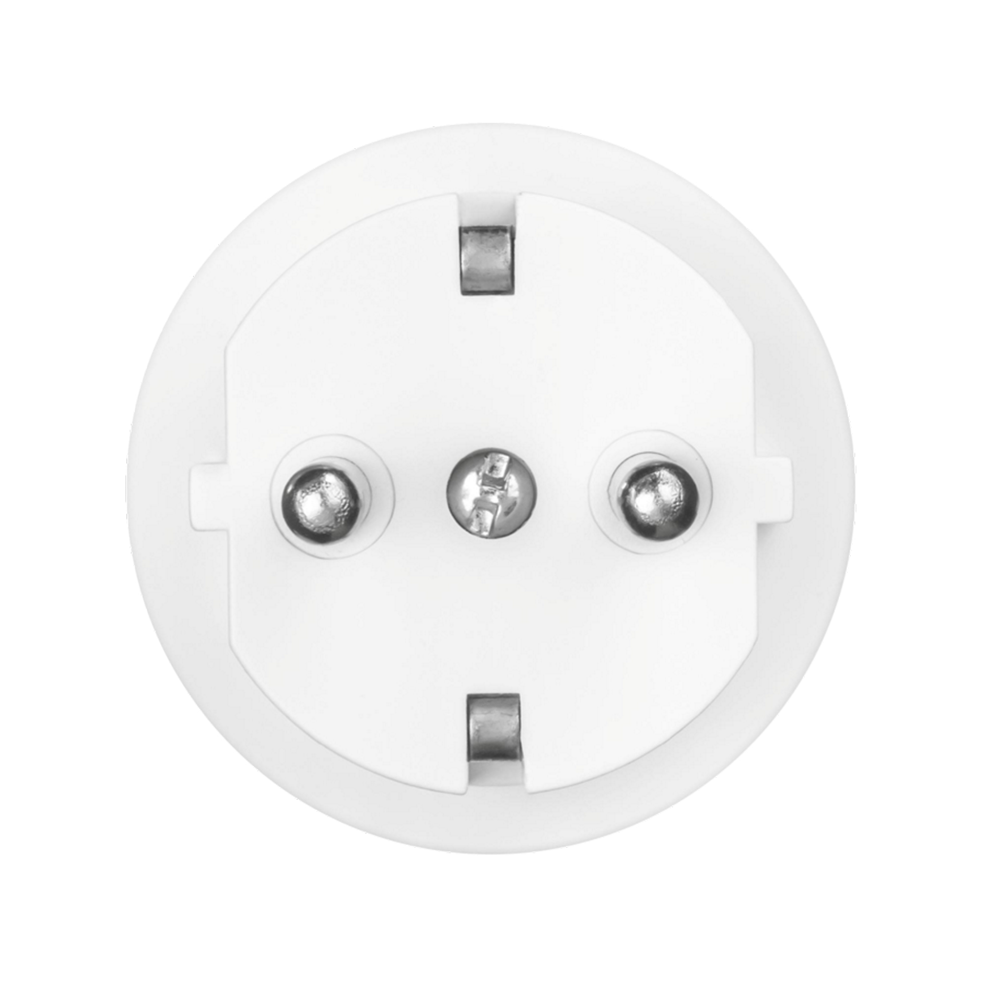 KLIKAANKLIKUIT Compact Wireless Socket Switch Set APC3-2300R (Draadloze schakelaars) + Afstandsbediening