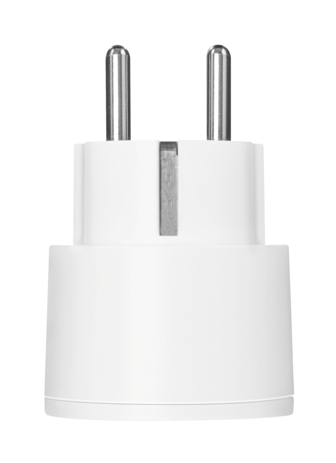 KLIKAANKLIKUIT Compact Wireless Socket Switch Set APC3-2300R (Draadloze schakelaars) + Afstandsbediening