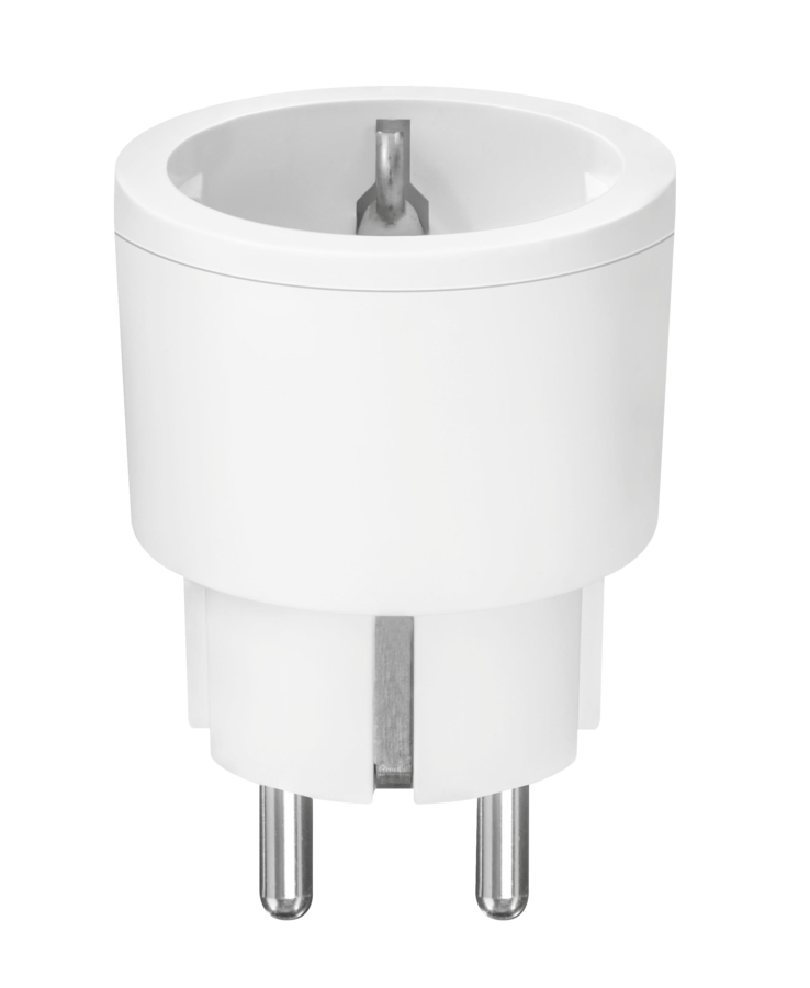 KLIKAANKLIKUIT Compact Wireless Socket Switch Set APC3-2300R (Draadloze schakelaars) + Afstandsbediening
