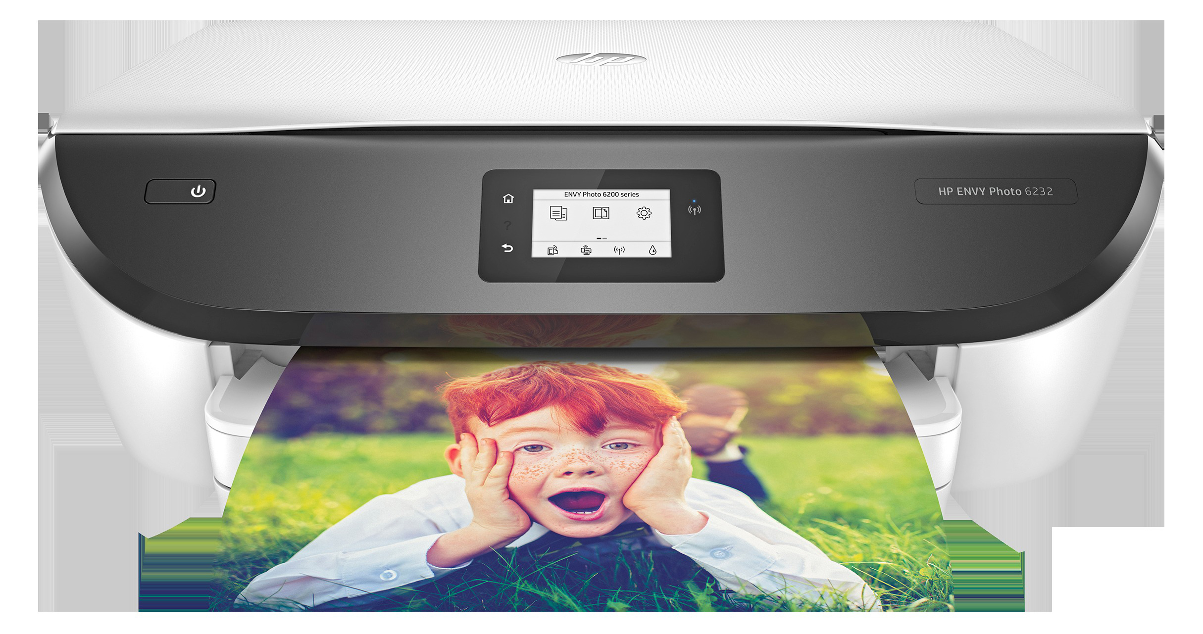 HP ENVY Photo 6232 (Instant Ink) 3-in-1 Multifunktionsdrucker
