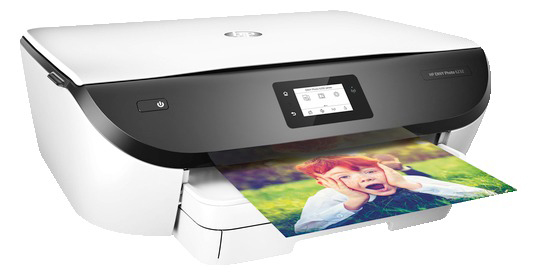HP ENVY Photo 6232 (Instant Ink) 3-in-1 Multifunktionsdrucker
