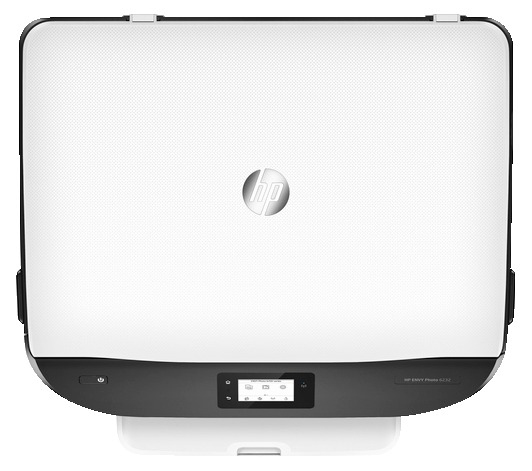 HP ENVY Photo 6232 (Instant Ink) 3-in-1 Multifunktionsdrucker