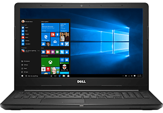 DELL Inspiron 3567 249739 laptop (15.6" FullHD/Core i5/8GB/256 GB SSD/R520 2GB/Windows10)