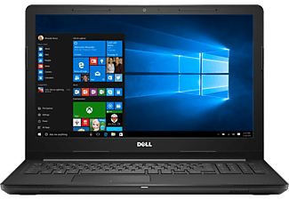 DELL Inspiron 3567 laptop 257279 (15,6" FullHD/Core i3/4GB/1 TB HDD/Windows 10)