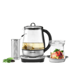 Teekocher Design Tea & More Advanced 42438