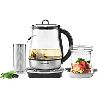 GASTROBACK Teekocher Design Tea & More Advanced 42438