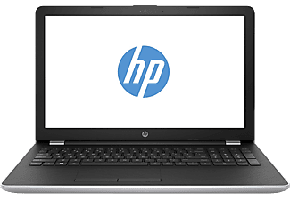 HP 15-db0006nh ezüst laptop 4TW84EA (15,6" Full HD/Ryzen 5/8GB/128GB SSD + 1TB HDD/Vega 8/DOS)