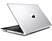 HP Outlet 15-da0018nh ezüst laptop 4TU62EA (15,6" Full HD matt/Core i3/4GB/1TB/MX110 2GB VGA/DOS)
