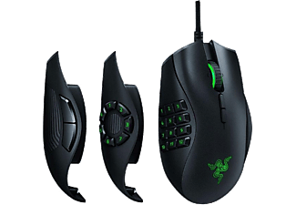 RAZER Naga Trinity Gaming Mouse