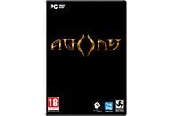 Agony NL/FR PC