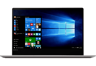 LENOVO IdeaPad 720S-13IKBR szürke laptop 81BV006AHV (13,3" FHD IPS matt/Core i5/8GB/256GB SSD/Windows 10)