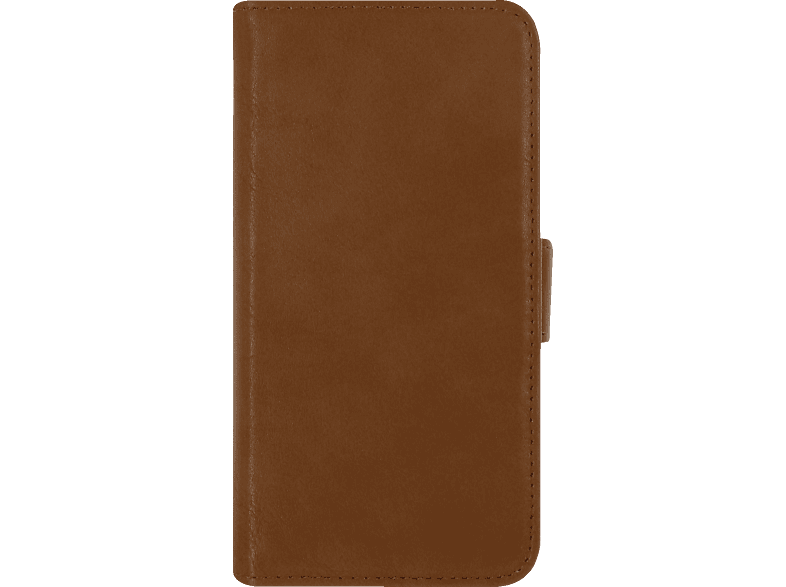 Apple, HOLDIT 7, 6, 613080, Bookcover, iPhone 8, Braun iPhone iPhone