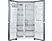 LG GSJ761PZUZ - Foodcenter/Side-by-Side (Appareil indépendant)