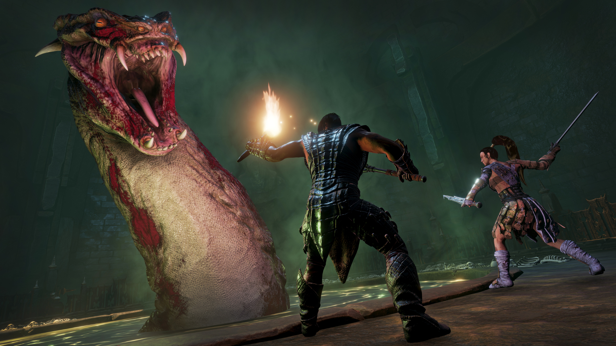 Conan Exiles FR/NL PC